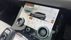 Land Rover Range Rover Evoque 2.0 D200 Autobiography 5dr Auto Diesel Hatchback